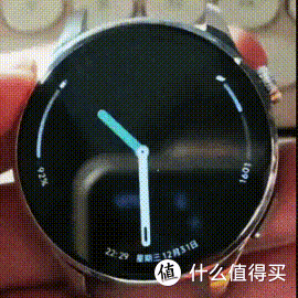 小米Watch5：全智能手表的探索与挑战