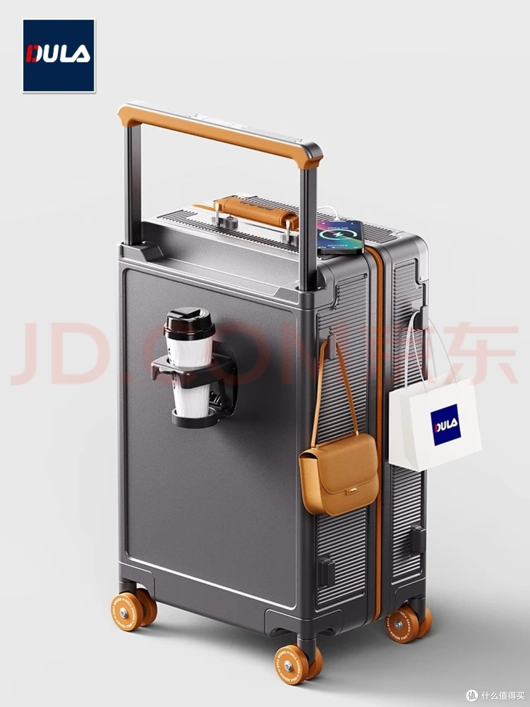 如何挑选合适的行李箱