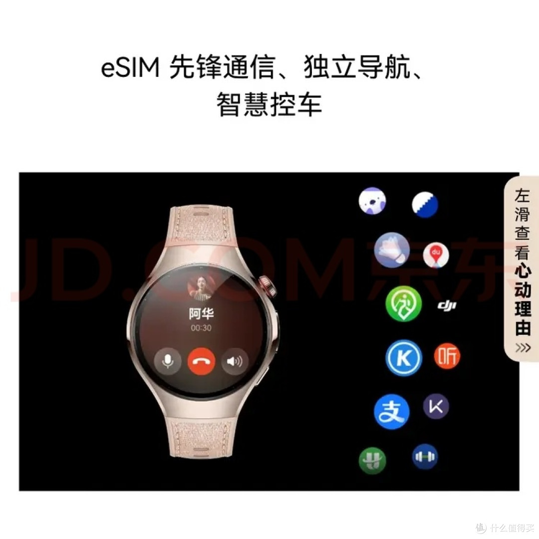 华为手表选购指南:明确核心需求