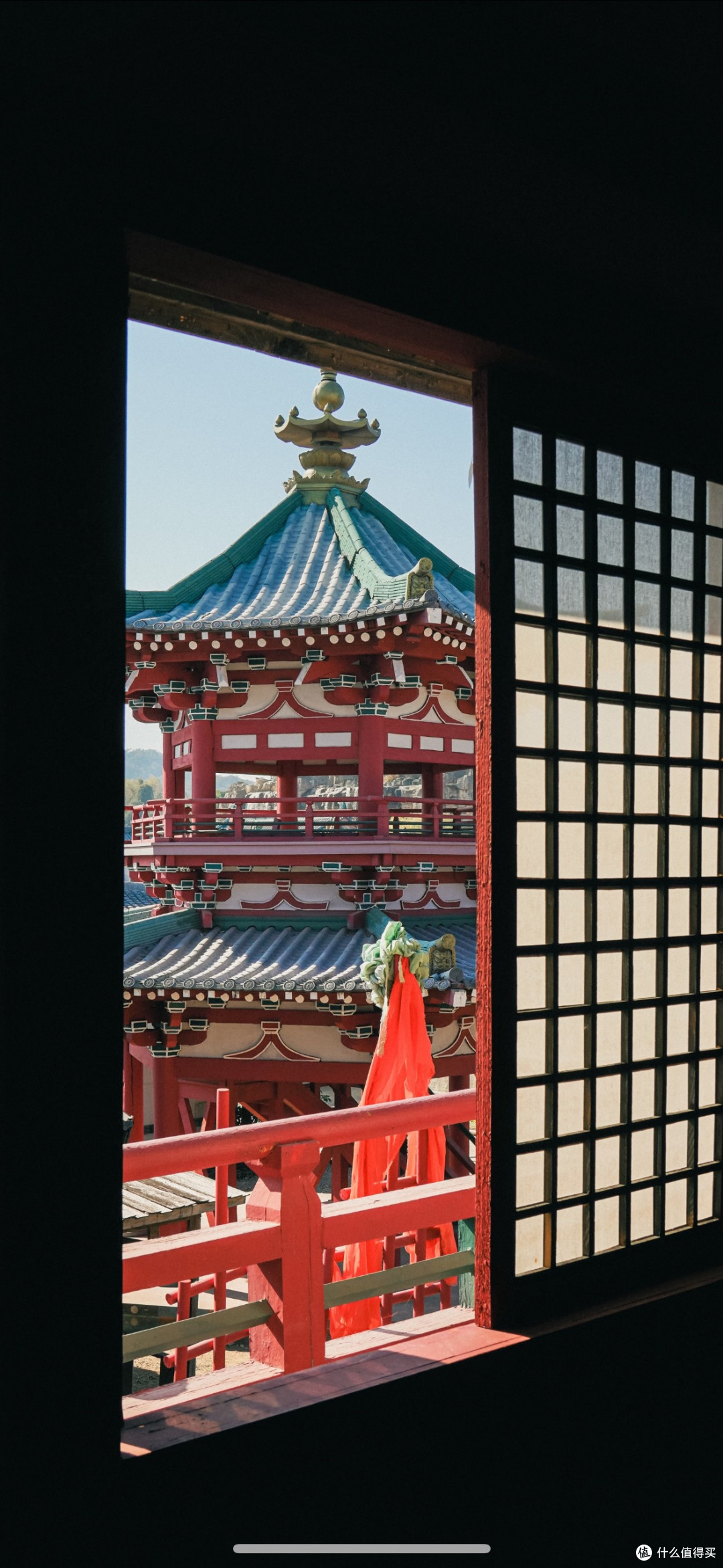 横店一日游:探秘《唐诡》取景地