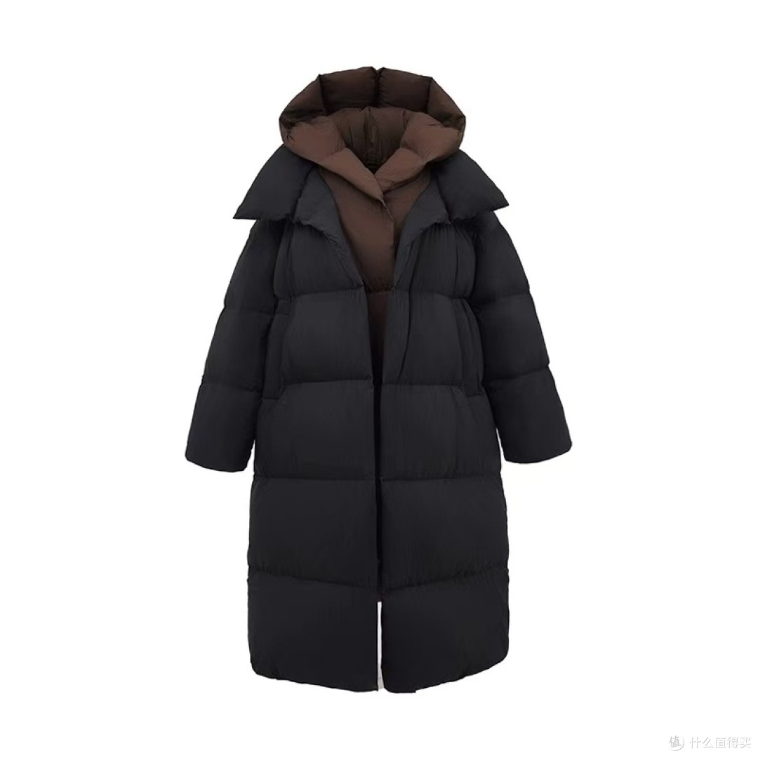 ❄️2025冬日御寒王者登场!