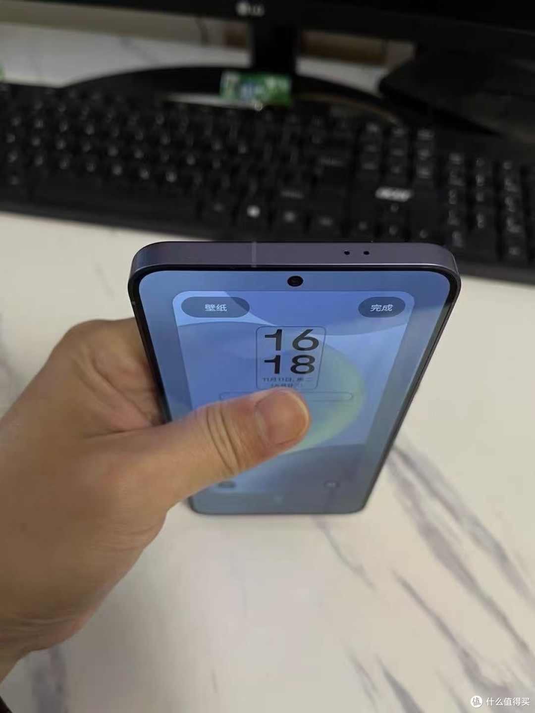 三星S24+，大屏5G超实用✨
