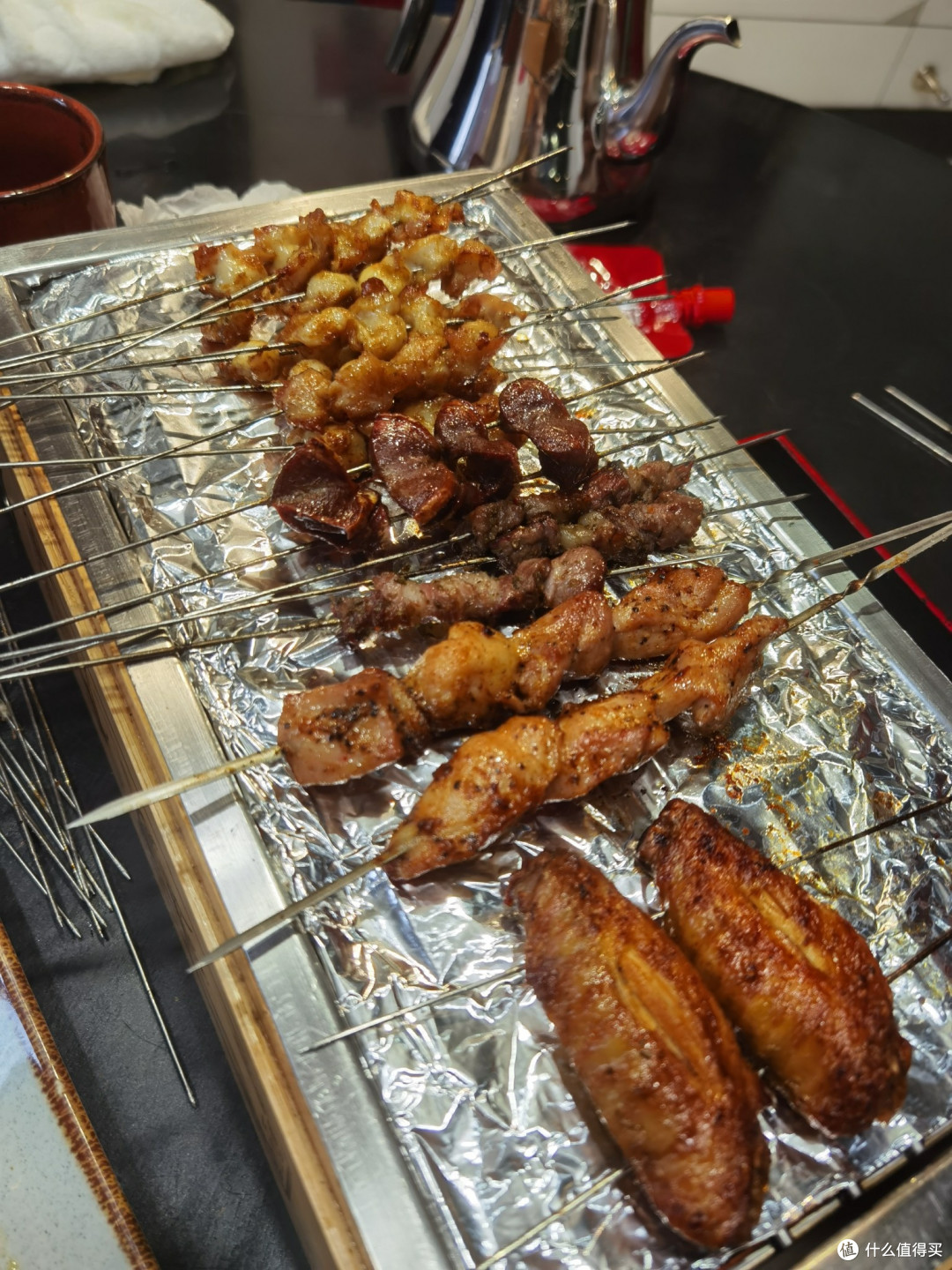 辽宁年度美食，你最爱哪款？