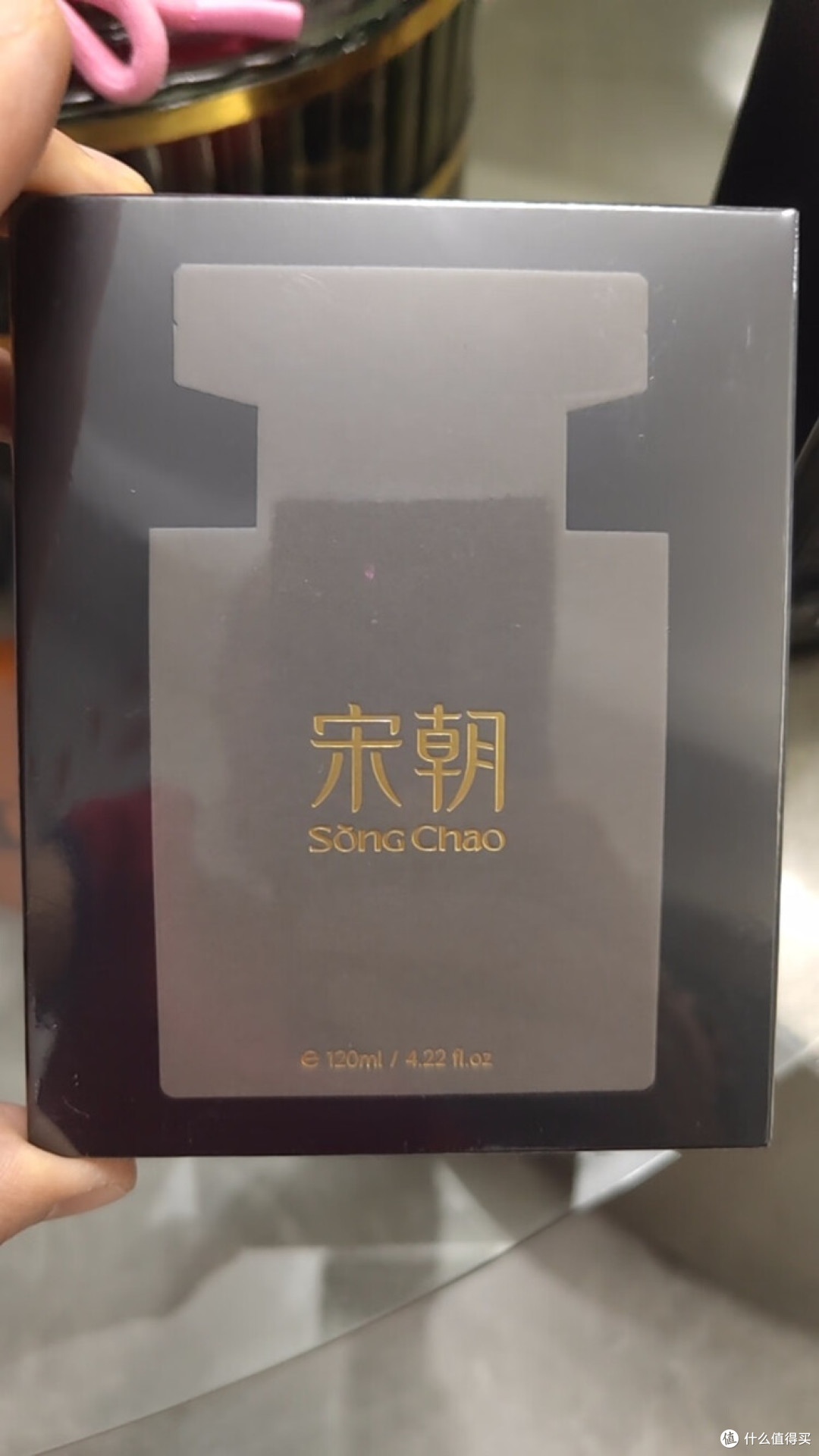 宋朝暗夜黑金车载香薰选购指南