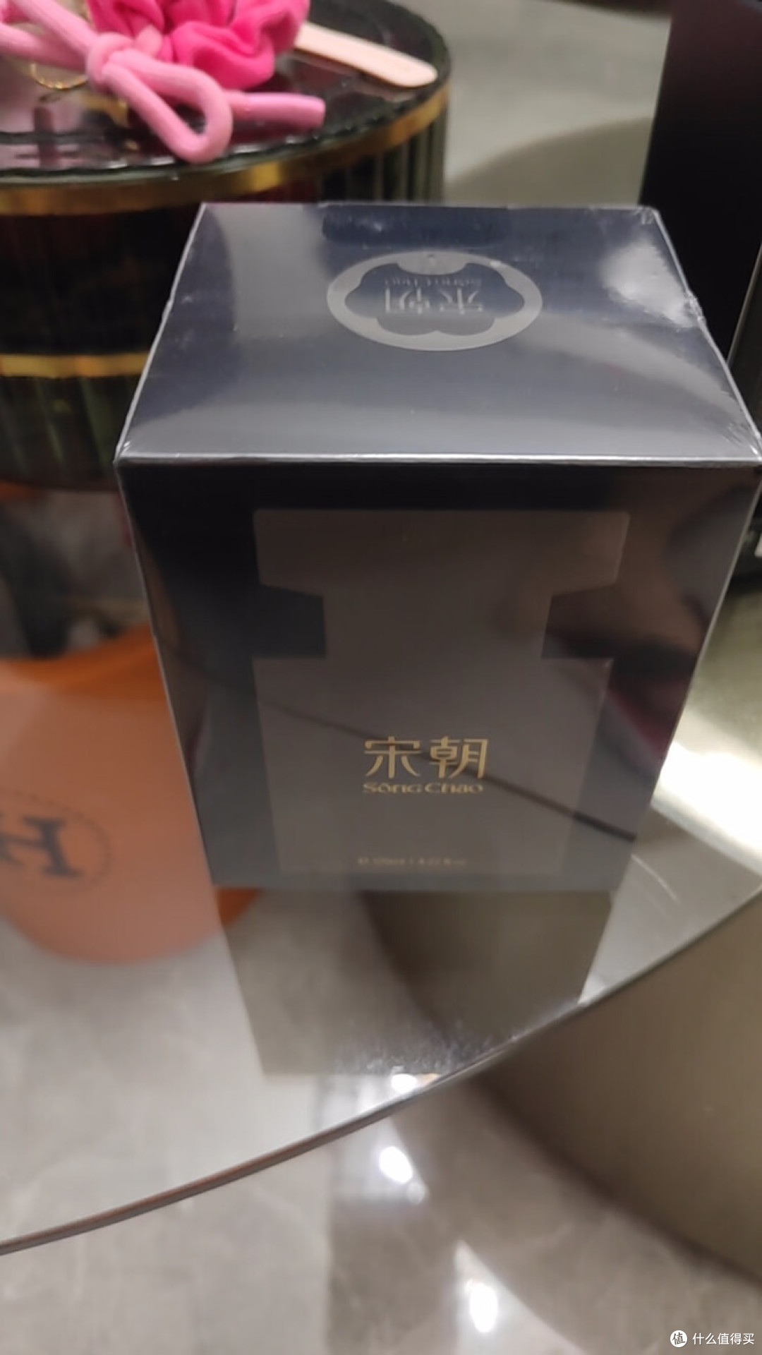 宋朝暗夜黑金车载香薰选购指南