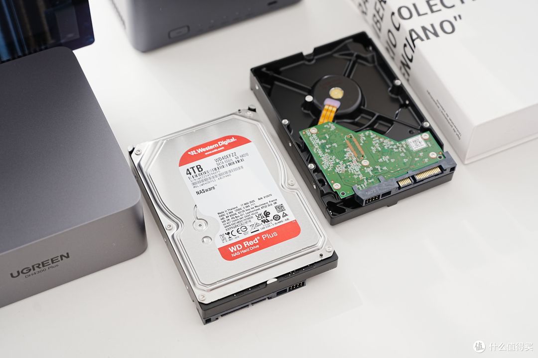 你的手机相册爆满了吗?NAS+西部数据红盘 年终存储扩容必备!