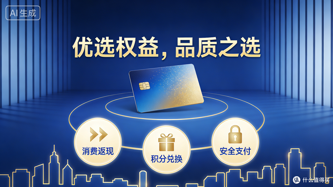 信用卡全流程操作手册:从激活到管理,一文全掌握