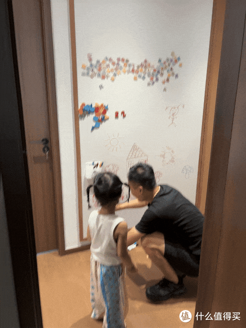 家里走廊墙面空着浪费,看这7个改造思路,不占地方巨实用