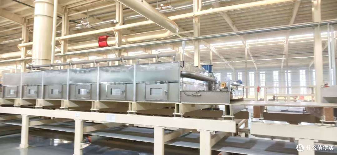 中密度纤维板采用微波加热机的应用分享