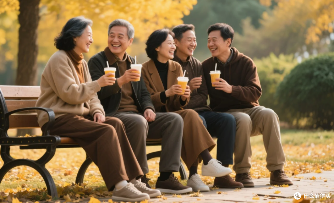 成年人的友谊,贵在“懂你”而不是“陪你”