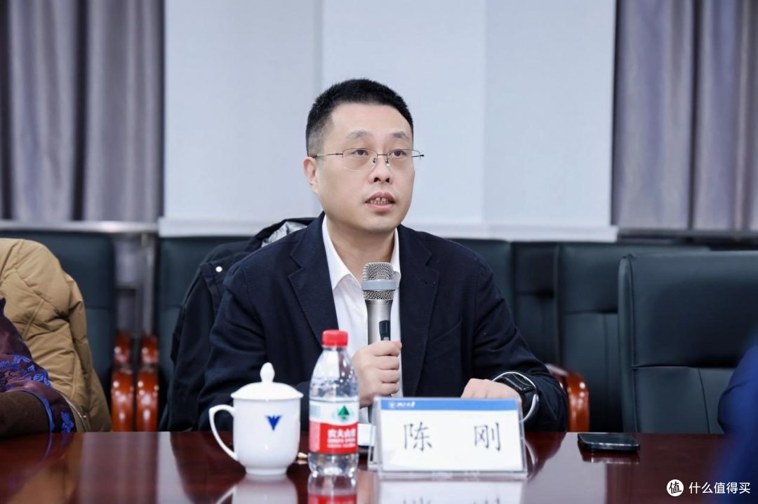 康迪科技签约浙江大学,共建智能机器人联合研发中心