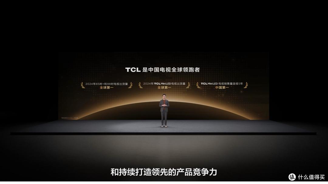 SQD-Mini LED技术下放:TCL Q10M系列发布,高端画质进入万元时代