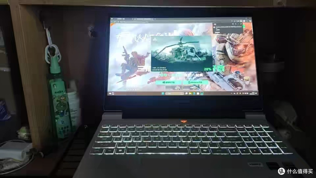 我和CS:一场热血与欢乐交织的冒险