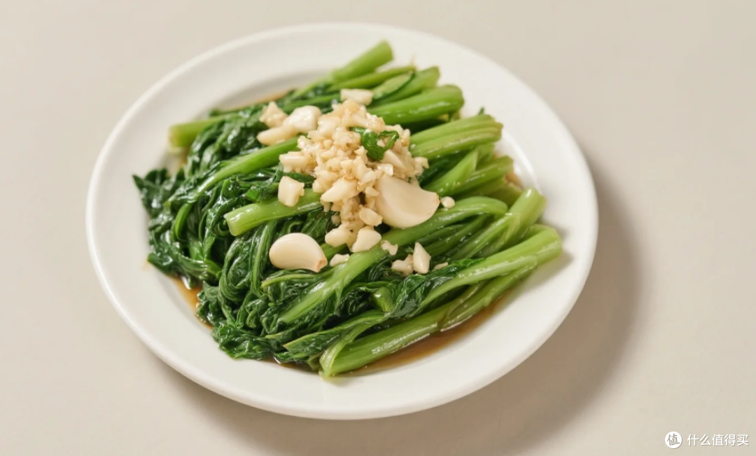 15分钟厨房小确幸:两菜一汤的极速美味