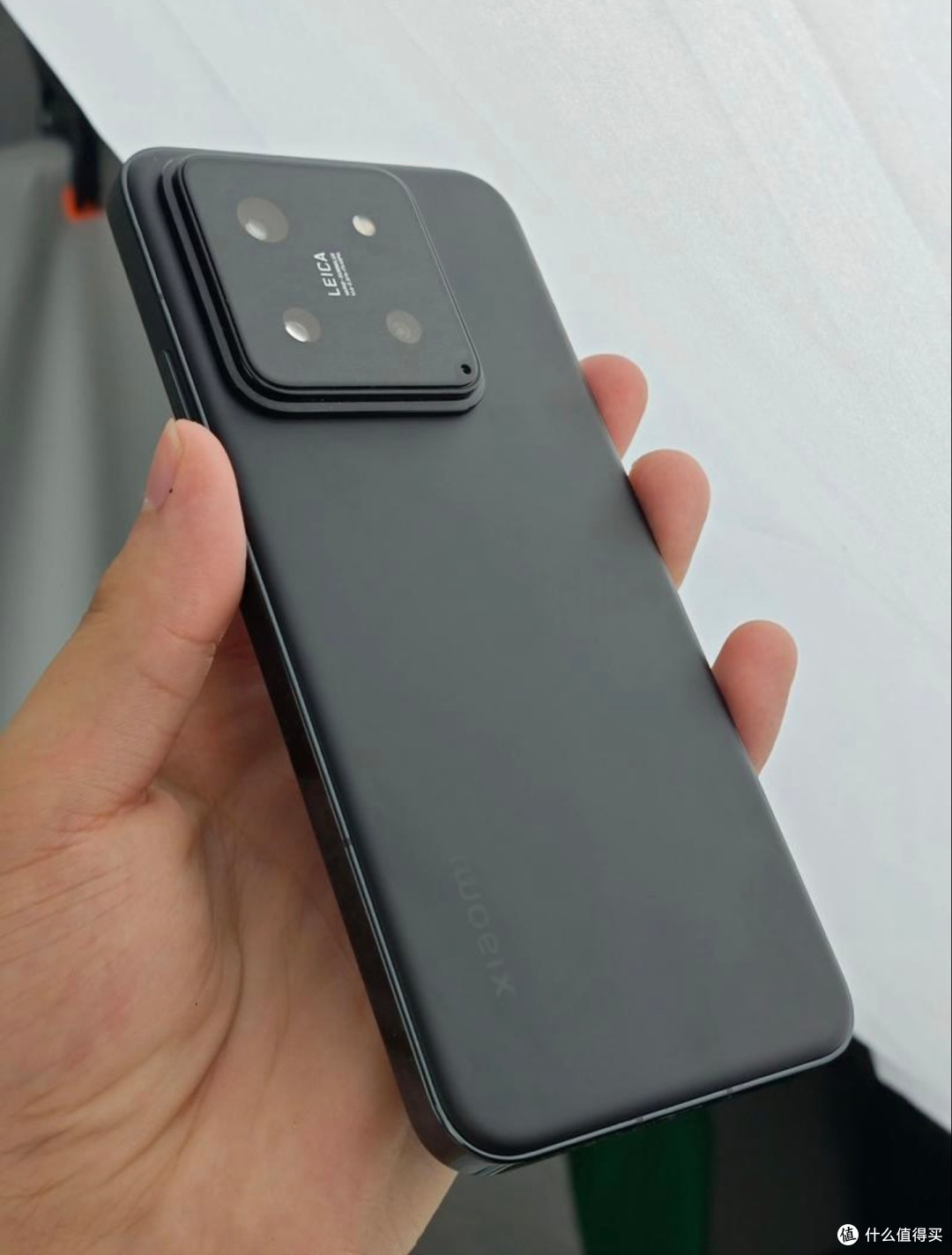 小米14:旗舰体验与用户需求的精准契合