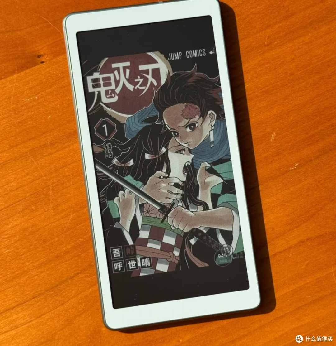 Viwoods彩茉莉阅读器:新年第一份治愈,让阅读重拾温度