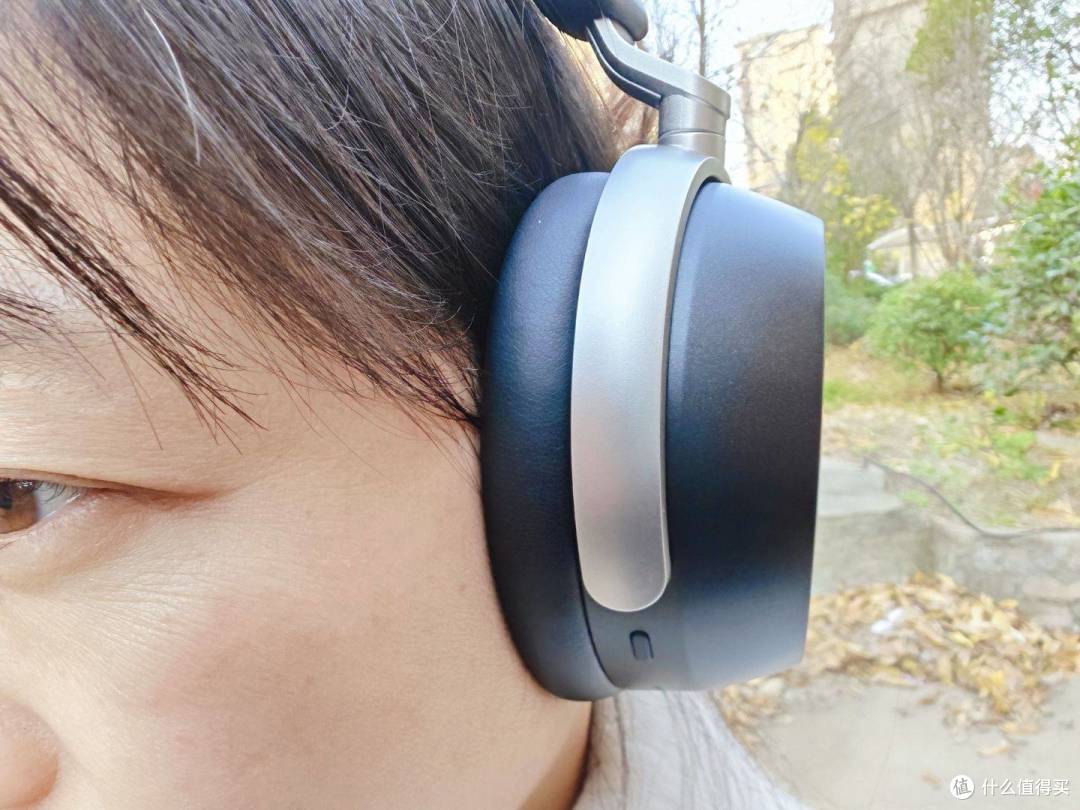 森海塞尔HDB 630无线耳机:有线音质,无线的自由,4499元值吗?