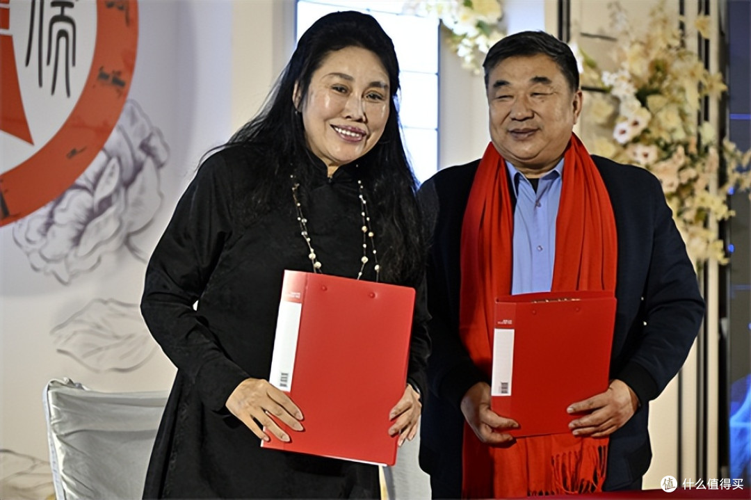 呼伦贝尔山东商会圆满举办2025年会