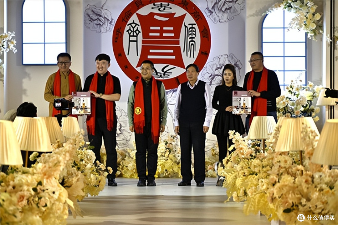 呼伦贝尔山东商会圆满举办2025年会