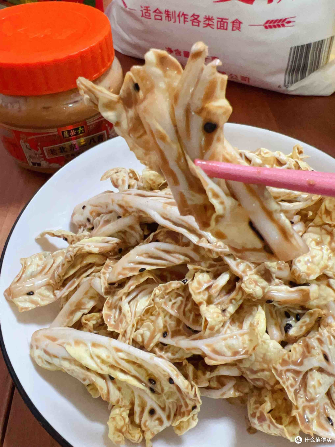 拒绝预制菜,宅家解锁京味烟火气!首农国货大礼包给春节加道菜