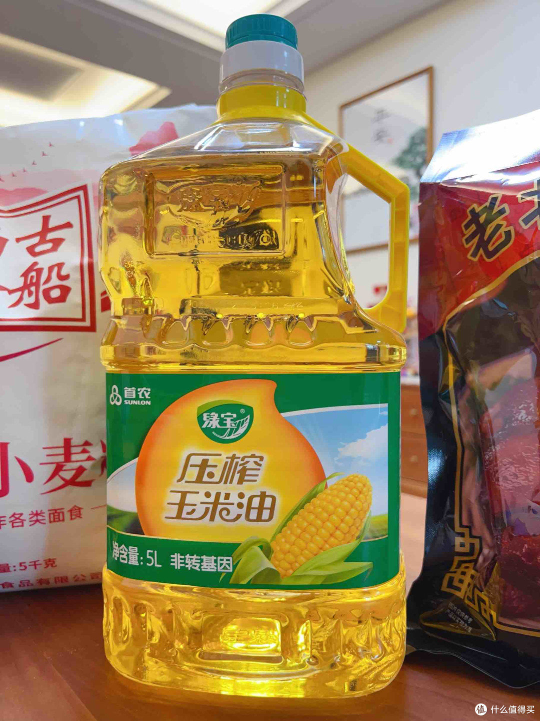 拒绝预制菜,宅家解锁京味烟火气!首农国货大礼包给春节加道菜