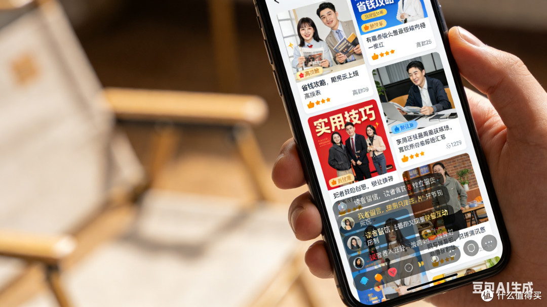 从新手到创作者：我的省钱指南