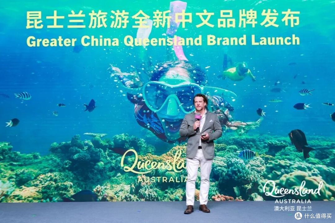 山海依旧,澳大利亚昆士兰凭什么让你再去一次?