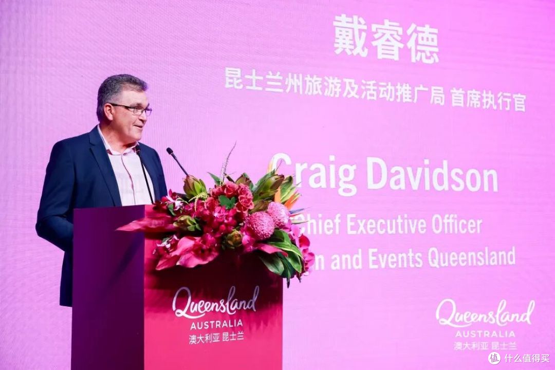 山海依旧,澳大利亚昆士兰凭什么让你再去一次?