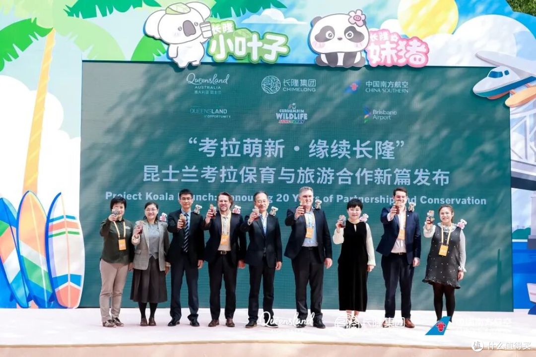 山海依旧,澳大利亚昆士兰凭什么让你再去一次?