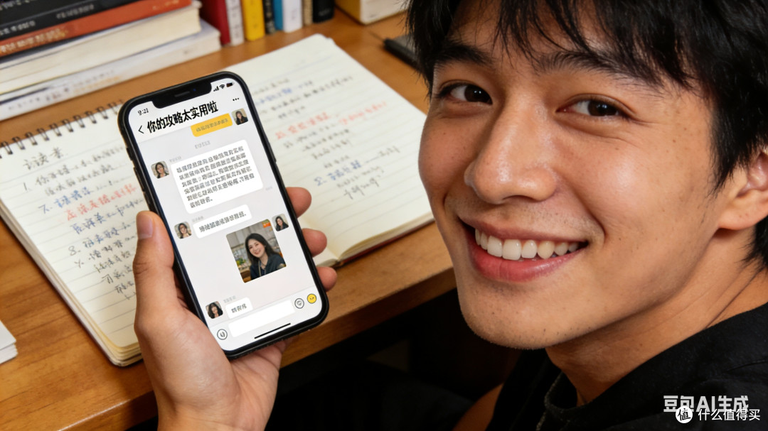 从新手到创作者:我的省钱指南