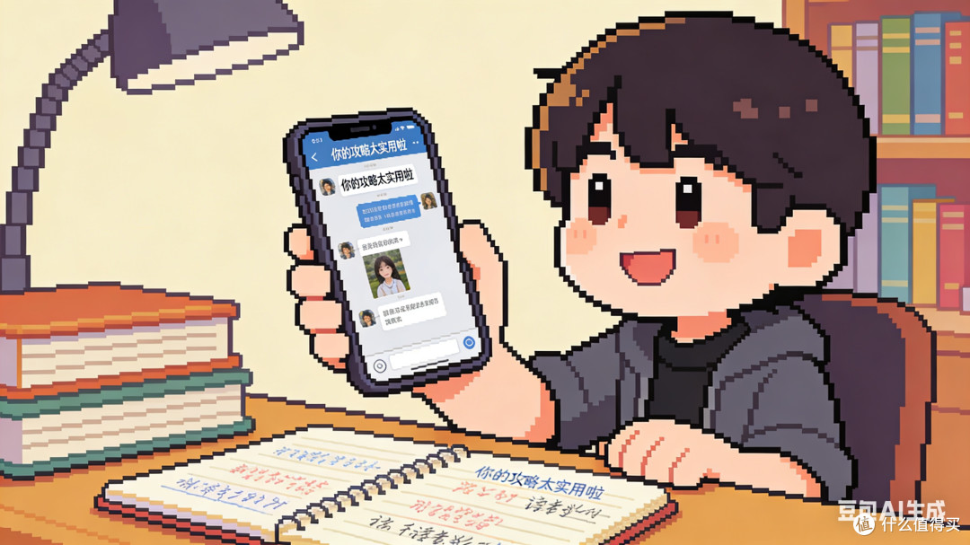 从新手到创作者:我的省钱指南