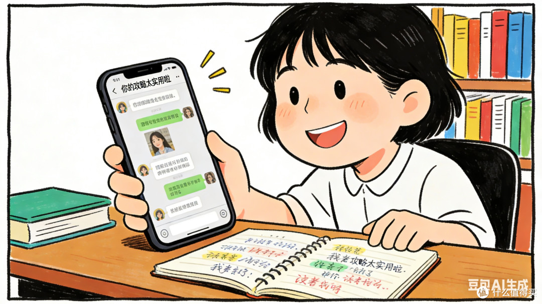 从新手到创作者:我的省钱指南