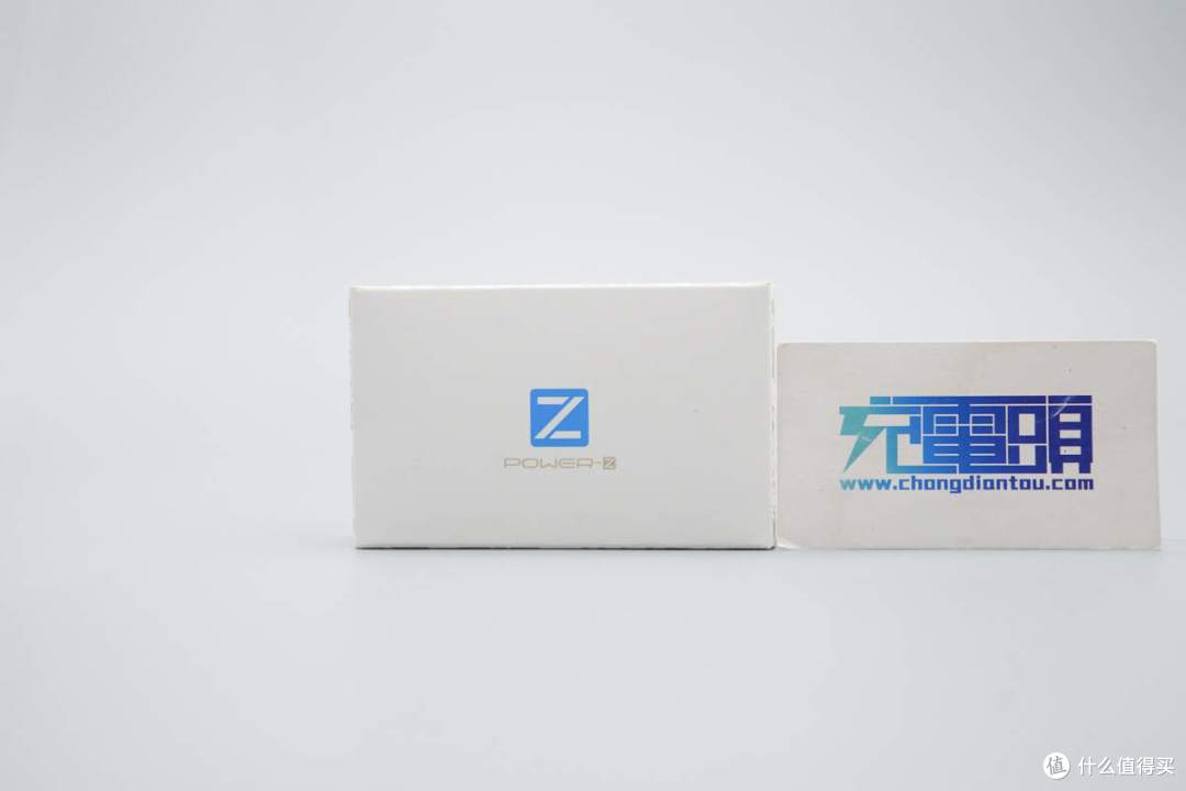 超高分辨率,Type-C 即插即用,POWER-Z IR192 热成像仪评测