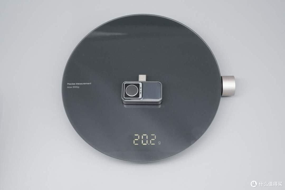 超高分辨率,Type-C 即插即用,POWER-Z IR192 热成像仪评测
