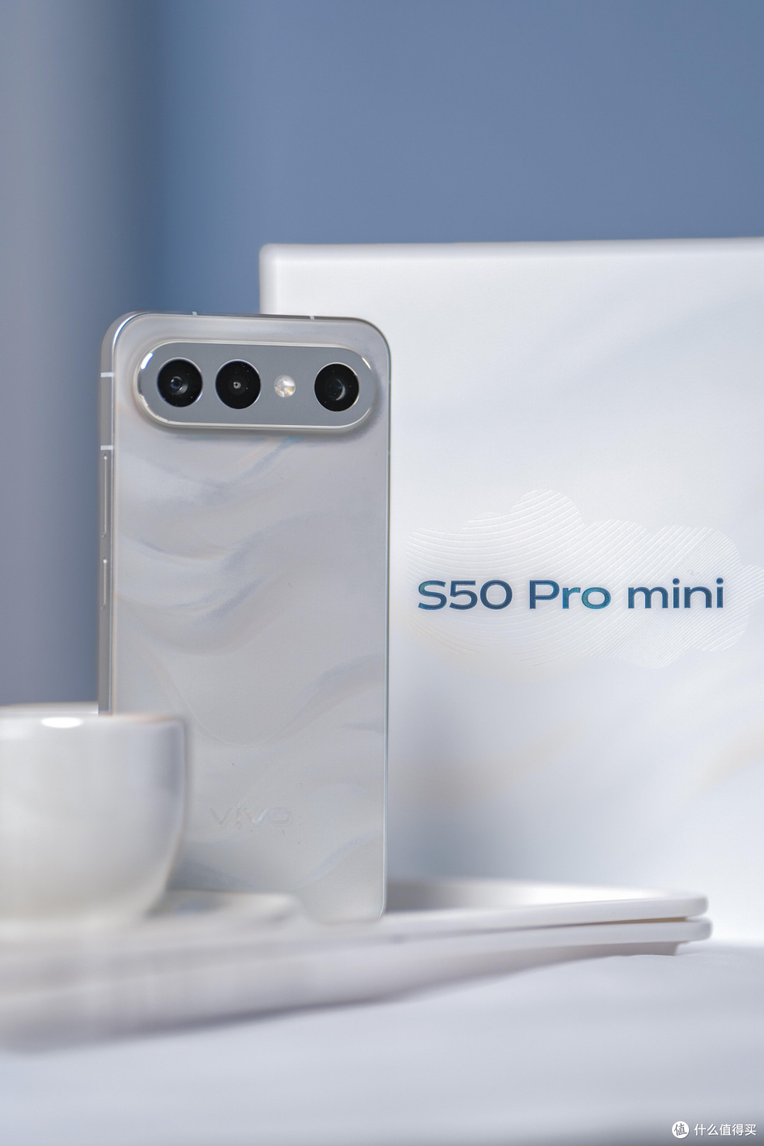 vivo S50 Pro mini:小屏党终等到本命机,颜值手感双在线!