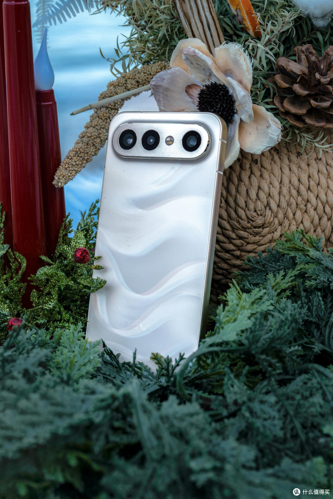 vivo S50 Pro mini:小屏党终等到本命机,颜值手感双在线!
