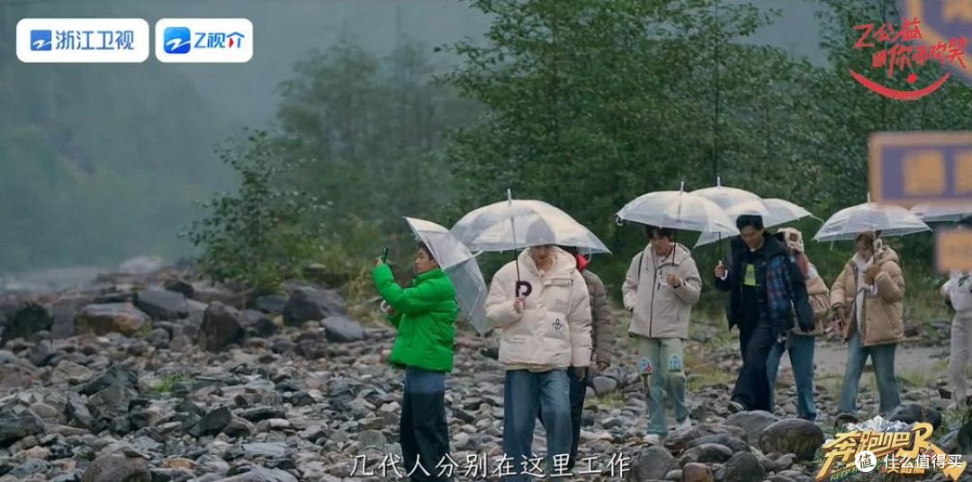 奔跑吧》迎来史上最“安静”的一期,得知背后原因后纷纷为