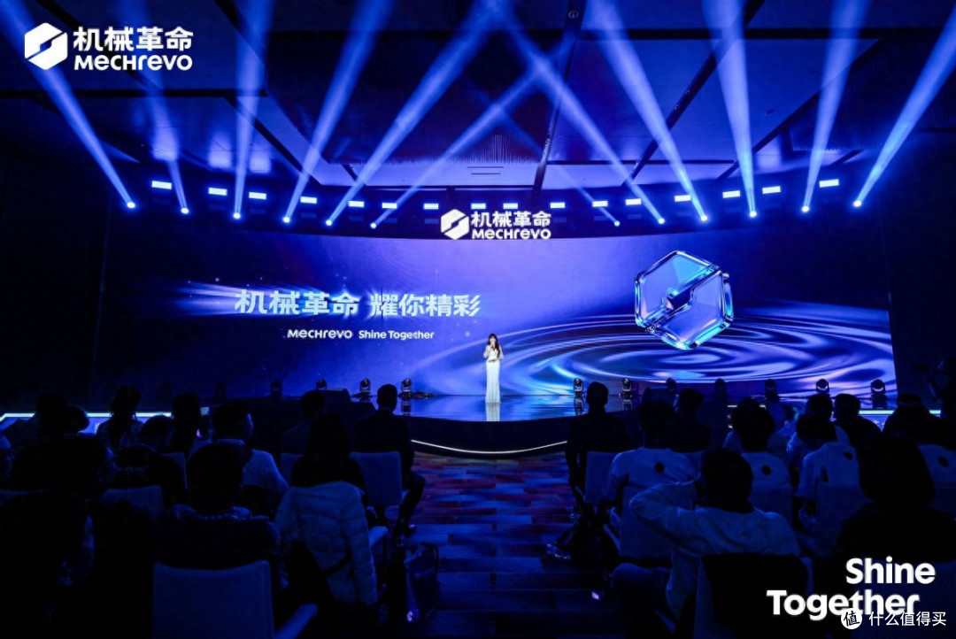 植根中国，奔赴全球：机械革命的下一站征程