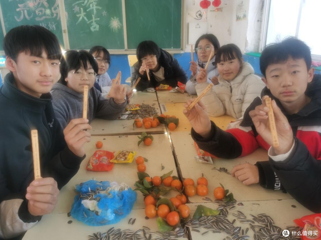德育润心启新岁 青春筑梦向未来 滦州市小马庄中学元旦主题活动