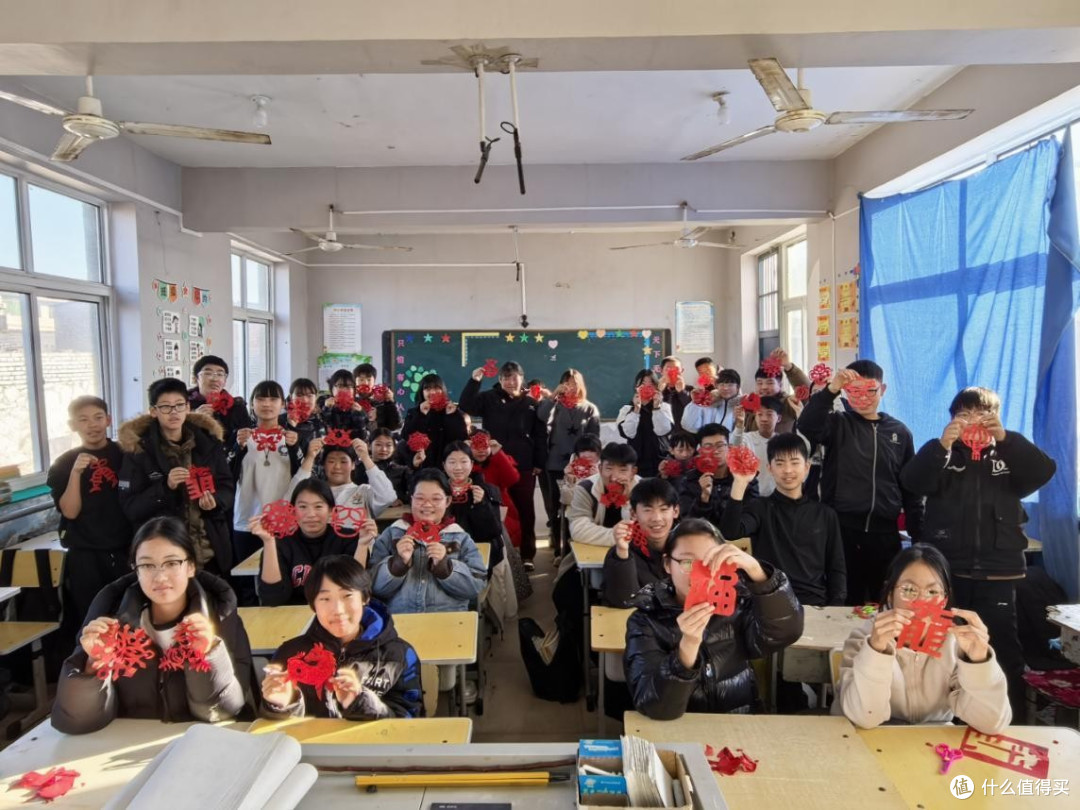 德育润心启新岁 青春筑梦向未来 滦州市小马庄中学元旦主题活动