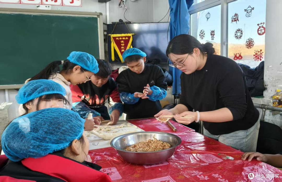 德育润心启新岁 青春筑梦向未来 滦州市小马庄中学元旦主题活动