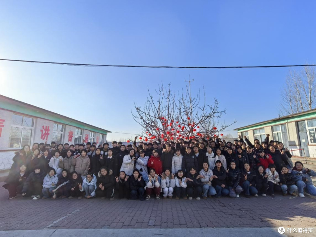 德育润心启新岁 青春筑梦向未来 滦州市小马庄中学元旦主题活动