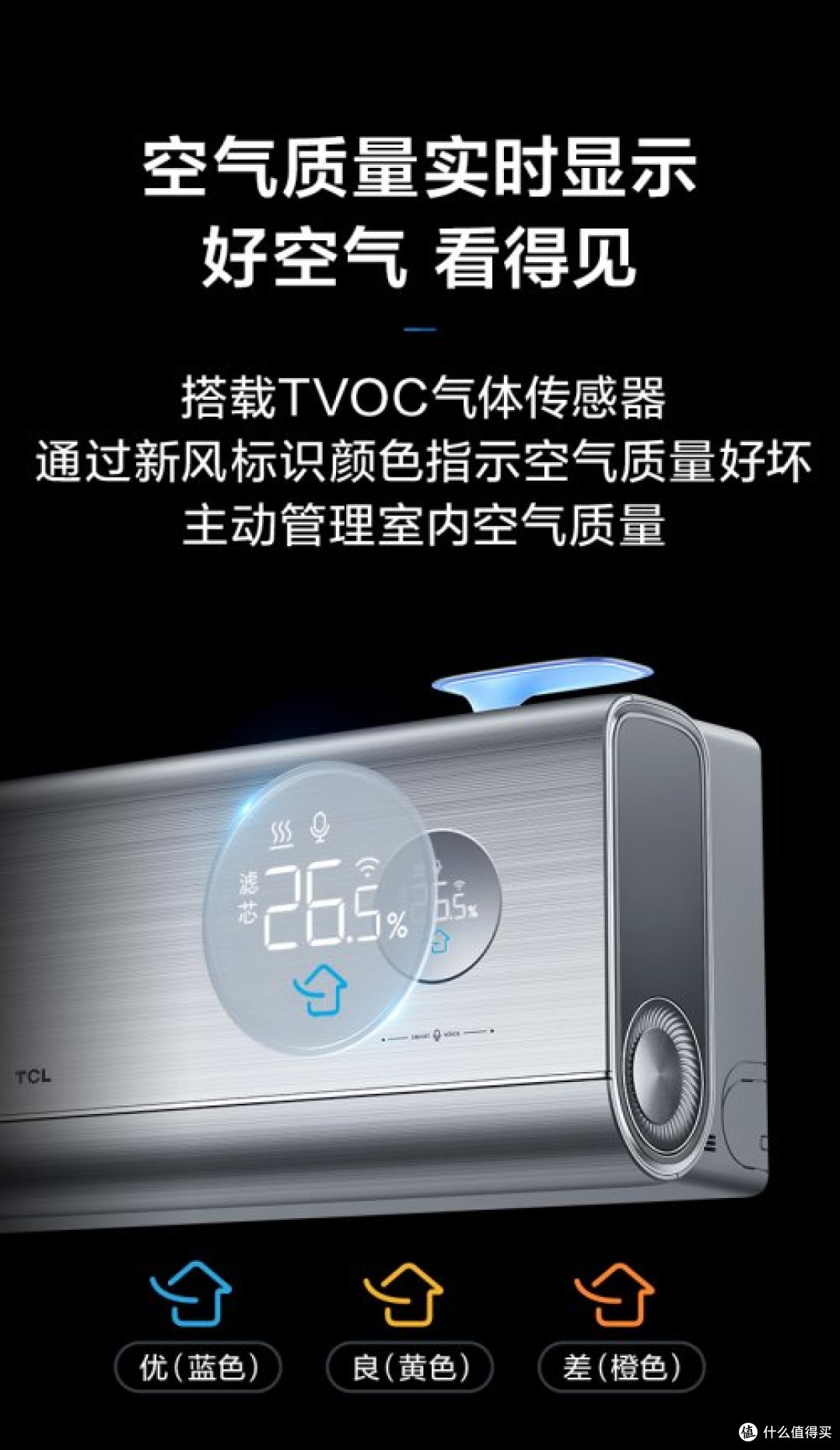 3000-4000空调推荐性价比:预算内优选机型指南
