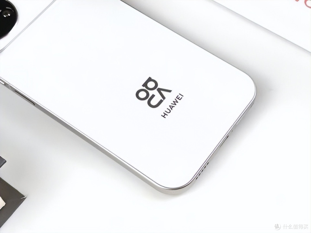 华为新机“吃上国补”,512GB+6550mAh+鸿蒙OS6,售价更亲民了