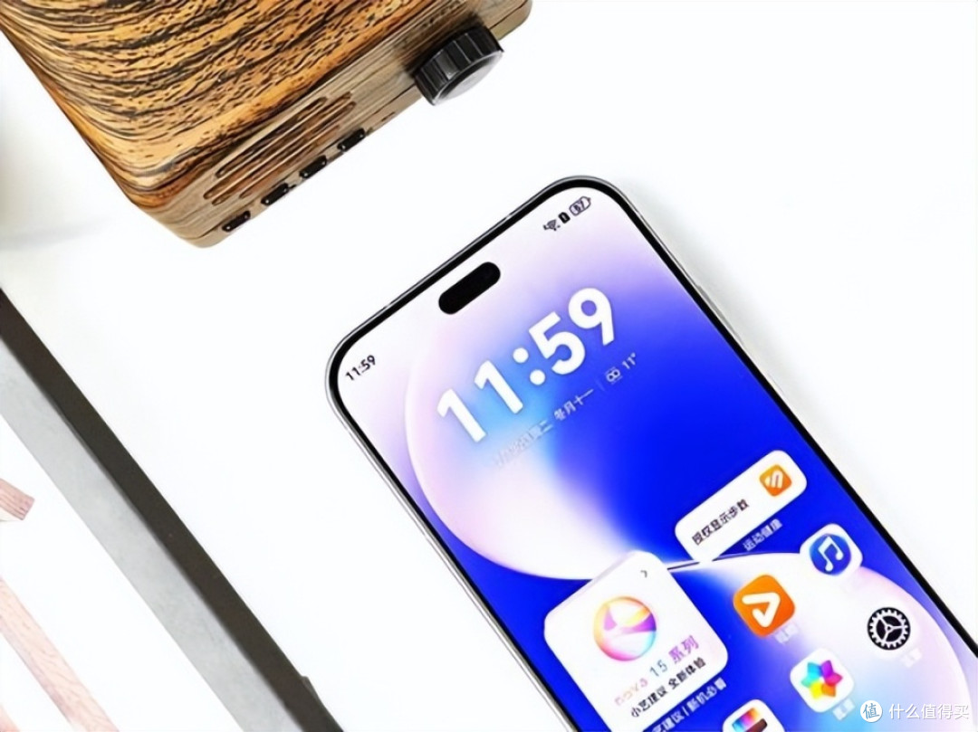 华为新机“吃上国补”,512GB+6550mAh+鸿蒙OS6,售价更亲民了