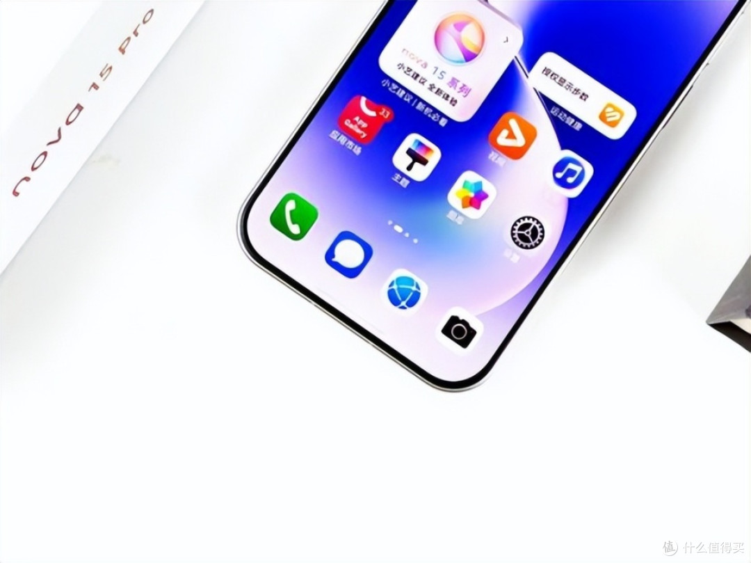 华为新机“吃上国补”,512GB+6550mAh+鸿蒙OS6,售价更亲民了