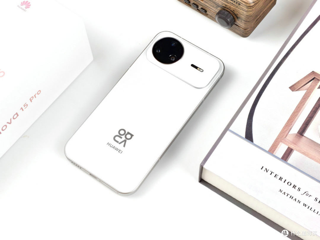 华为新机“吃上国补”,512GB+6550mAh+鸿蒙OS6,售价更亲民了