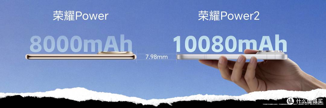 续航通信双破局 荣耀Power2以四大越级能力领跑户外手机赛道