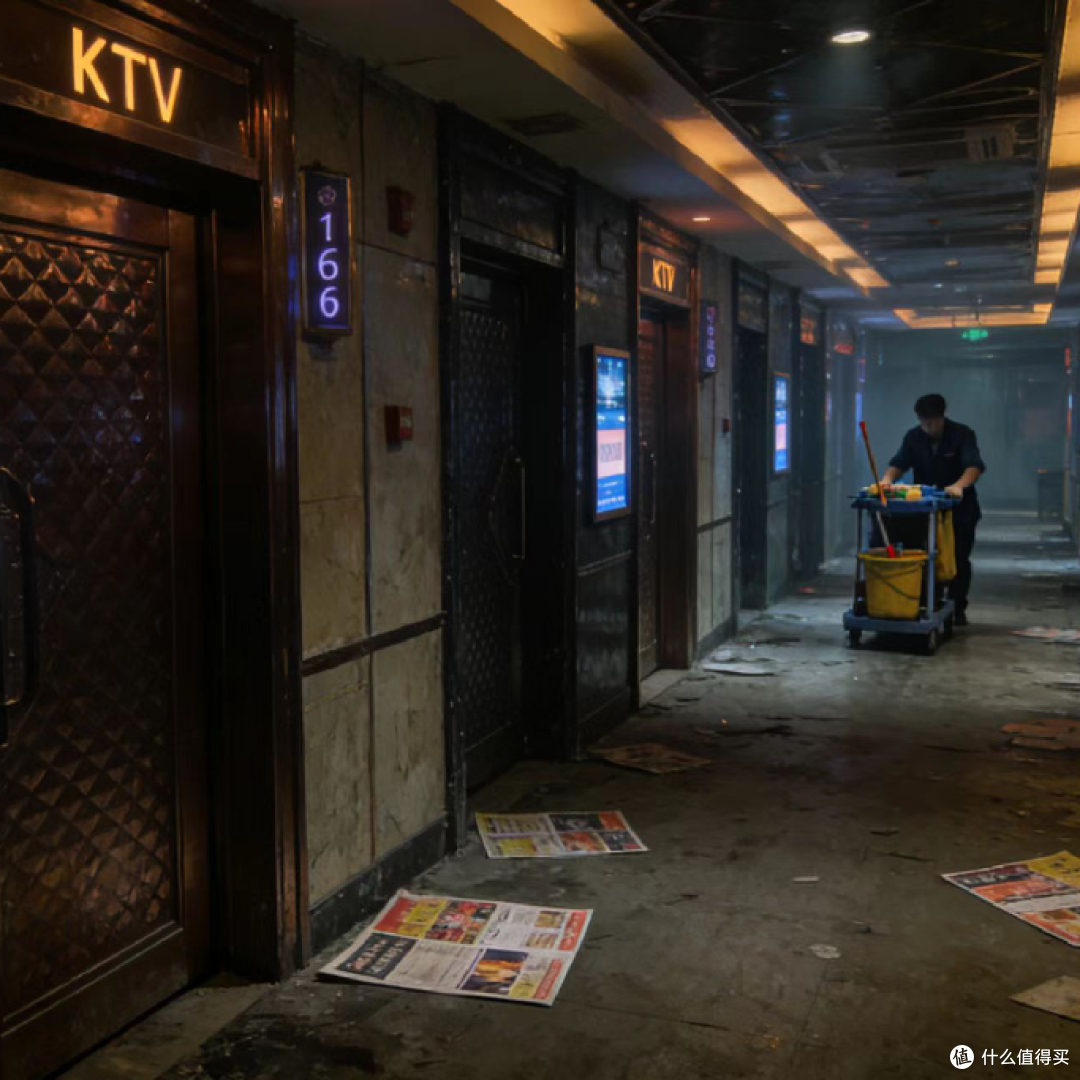 从风靡街巷到门可罗雀,KTV缘何失宠年轻人?