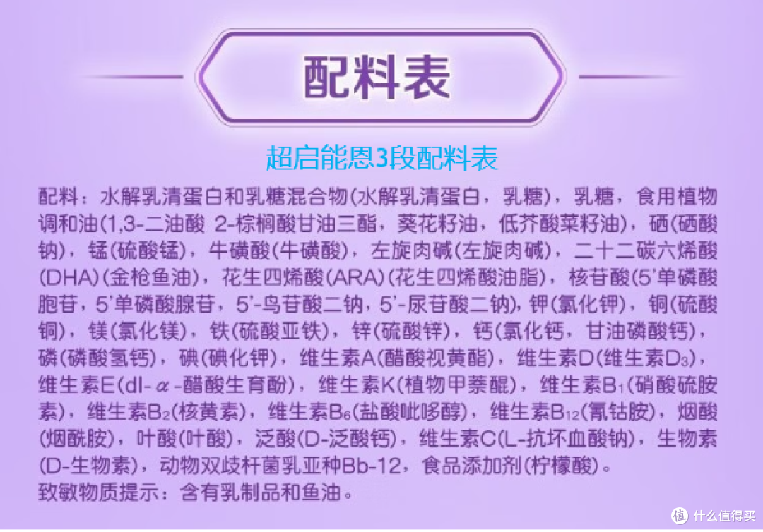 专家解析:宝宝出现这些“小敏感”信号该考虑部分水解奶粉了吗?